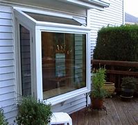 Image result for Garden Window Impact Glass