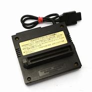 Image result for Family Computer Disk System RAM Adapter