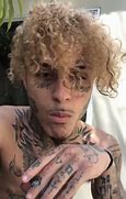 Image result for Lil Skies Curls