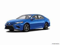 Image result for Toyota Camry XSE 6 Cylindres 2018