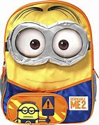 Image result for Minion Mini Backpack