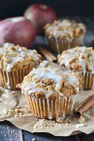 Image result for Spice Muffins