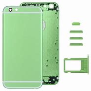 Image result for iPhone 6 Back Cover Green
