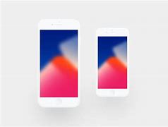 Image result for iPhone 8 Mockup No Background