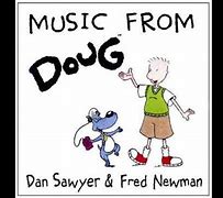 Image result for Doug Funny Theme Song