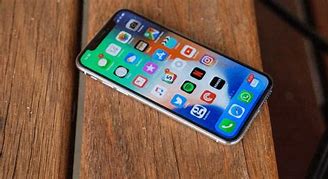 Image result for iPhone X-Evolution