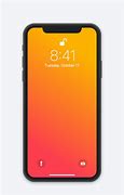 Image result for iPhone X Graphic