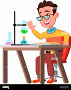 Image result for Chemical Test Cartoon