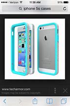 Image result for iphone 5s silver cases