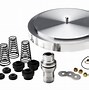 Image result for DIY Turntable Bearing