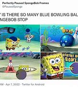 Image result for Spongebob Balls Meme