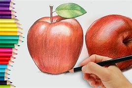 Image result for Apple and Pencil