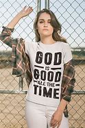 Image result for God Is Good Small Box T-Shirt