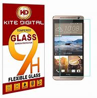 Image result for HTC E9 Tempered Glass