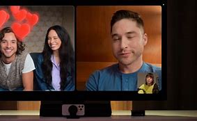 Image result for Camera for TV to FaceTime
