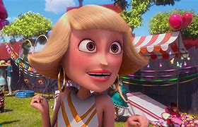 Image result for Despicable Me Female Characters