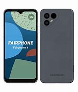 Image result for Fair Phone 4 in Black Color