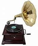 Image result for RCA Victor Phonograph
