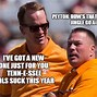 Image result for Peyton Manning Mail Truck Meme