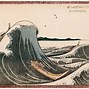 Image result for Hokusai 36 Views of Mount Fuji