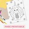 Image result for How to Draw a Unicorn Birthday Card