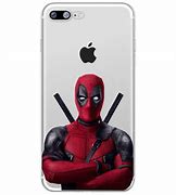 Image result for Spider-Man Deadpool iPhone 6 S Case
