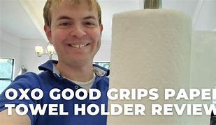 Image result for Round Paper Towel Holder