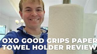 Image result for Best Paper Towel Holder