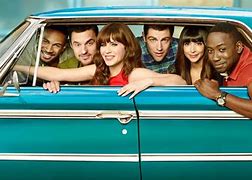Image result for Nick New Girl