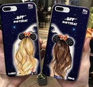 Image result for iPhone 7 Plus Best Freind Cases