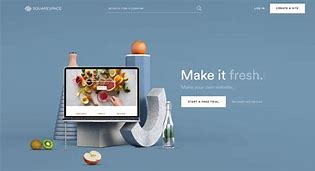 Image result for Homepage Sample