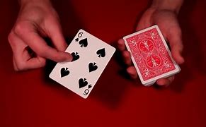 Image result for How to Do Easy Card Tricks