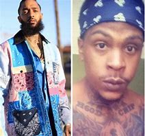 Image result for Eric Holder Nipsey Hussle