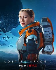 Image result for Lost in Space Movie Poster