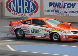 Image result for Super Stock Cobalt NHRA