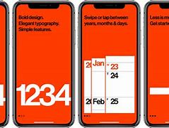 Image result for Calendar in iPhone Every Year Event