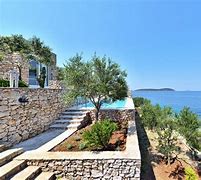 Image result for Otok Brac Kamena Kuca