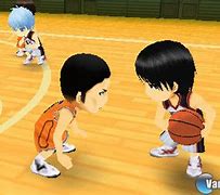Image result for PSP Basketball Games