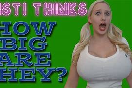 Image result for How Big Is This