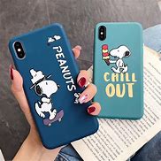 Image result for Snoopy Chill Out iPhone Case