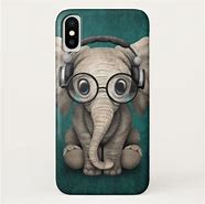 Image result for Elephant Phone Case Cute