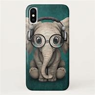 Image result for Cute Elephant Phone Case