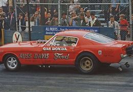 Image result for Gas Ronda Funny Car