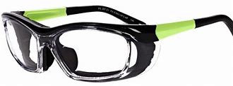 Image result for Safety Work Glasses with Side Shields