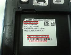 Image result for Samsung Galaxy S3 Imei