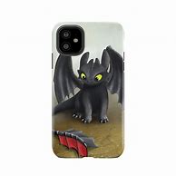 Image result for toothless phones cases