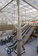 Image result for Space Truss Shopping Mall