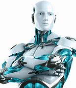 Image result for Replacing the Robot with a Human Picture 4K