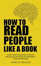 Image result for How to Read Someone Like a Book