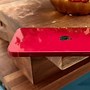 Image result for Pic of iPhone 13B Back Red